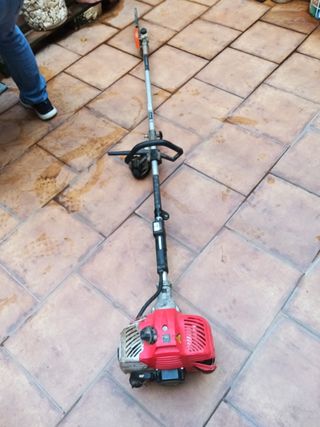 Podadora gasolina 7m alcance