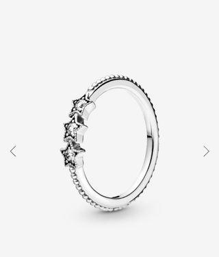 Anillo Pandora original 