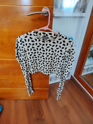 Camiseta Inside M