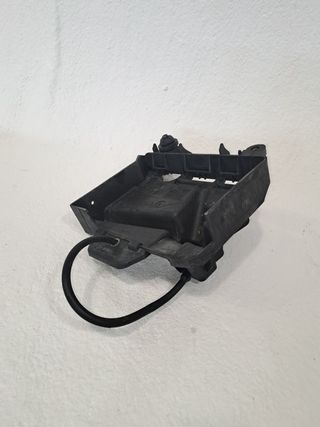 BASE SOPORTE BATERIA SEAT IBIZA IV (6J5, 6P1)