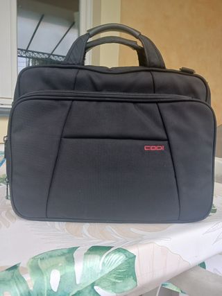 Borsa da lavoro Codi uomo multitasking
