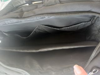 Borsa da lavoro Codi uomo multitasking