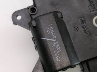 MOTOR APERTURA TRAMPILLAS CLIMATIZADOR HONDA ACCORD BERLINA