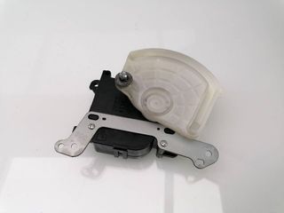 MOTOR APERTURA TRAMPILLAS CLIMATIZADOR HONDA ACCORD BERLINA  (2)