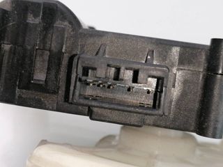 MOTOR APERTURA TRAMPILLAS CLIMATIZADOR HONDA ACCORD BERLINA  (2)