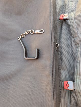Bolso Tumi Tech Negro