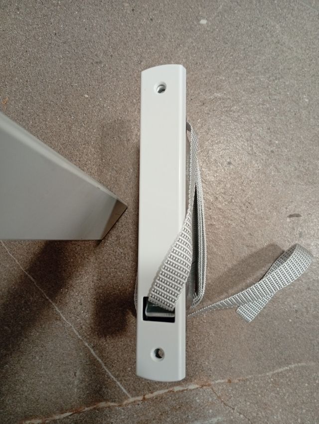 Recogedor persiana 14C