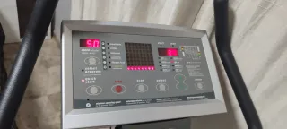 Bicicleta Estática BH Fitness H799 ZYX Generator