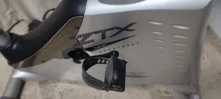 Bicicleta Estática BH Fitness H799 ZYX Generator