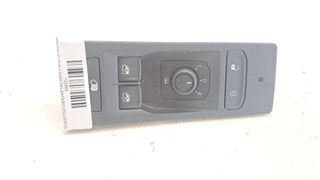 MANDO ELEVALUNAS DELANTERO IZQUIERDO VOLKSWAGEN TRANSPORTER