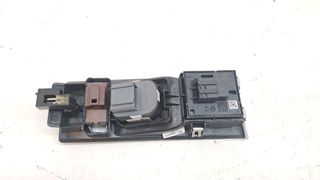 MANDO ELEVALUNAS DELANTERO IZQUIERDO VOLKSWAGEN TRANSPORTER