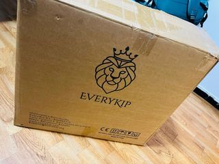 Silla Escritorio Ergonómica nueva en caja y todo