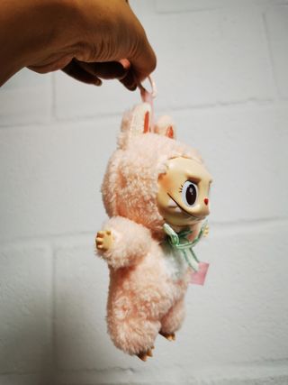 Labubu Kyerin llavero