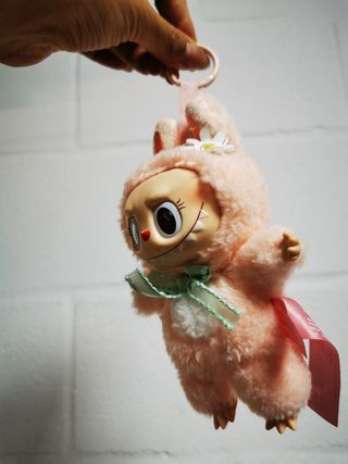 Labubu Kyerin llavero