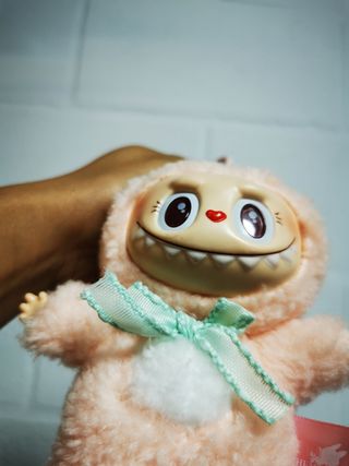 Labubu Kyerin llavero