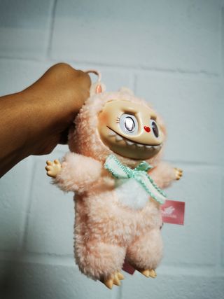 Labubu Kyerin llavero