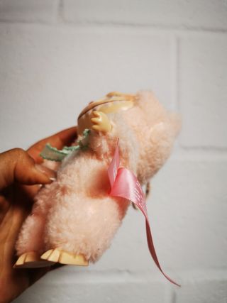 Labubu Kyerin llavero