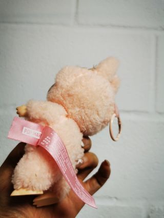 Labubu Kyerin llavero