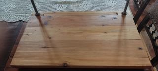 Telar de Encuadernación de Madera