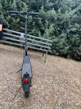 Patinete eléctrico Cecotec Bongo D40 XL