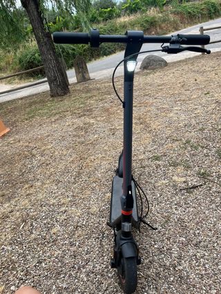 Patinete eléctrico Cecotec Bongo D40 XL