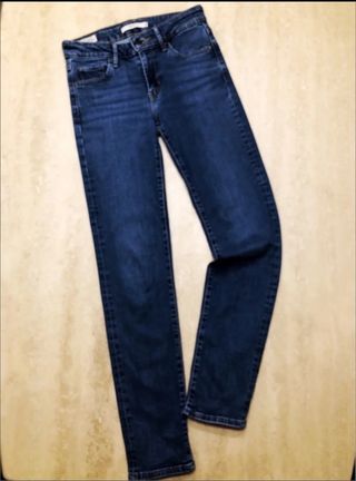Levi's Jeans Vaqueros pantalones pantalón Levis
