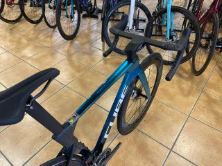 Cube Litening Aero SLX 2025 Talla 54