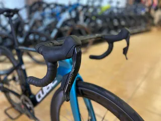 Cube Litening Aero SLX 2025 Talla 54