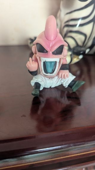 Figura Dragon Ball Z Majin Buu