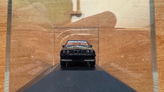 BMW IAA 1989 Edición Especial de 1. mano