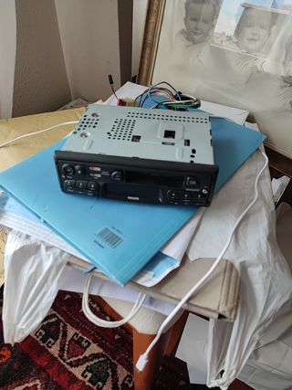 Radiocasete Peugeot 205 Original