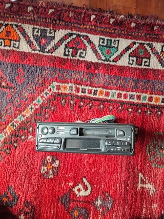 Radiocasete Peugeot 205 Original