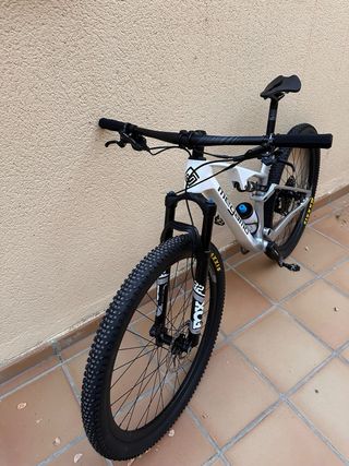 Bicicleta Megamo Track 10 Talla S