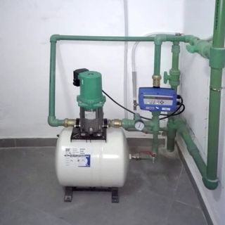 FONTANERO