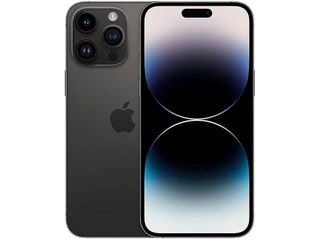 iPhone 14 Pro Max Space Gray