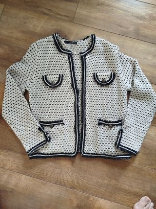 Chaqueta Sfera M NUEVA