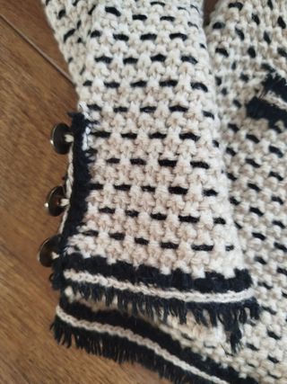 Chaqueta Sfera M NUEVA