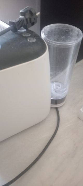 Cafetera de cápsulas LOR Barista