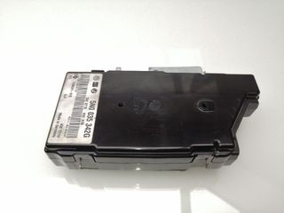 MODULO ELECTRONICO SKODA RAPID (3)