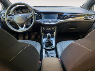 Opel Astra Dynamic S&S