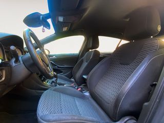 Opel Astra Dynamic S&S