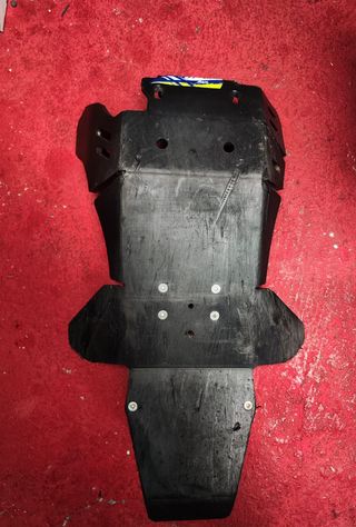 Recambios Sherco SE-R 250/300