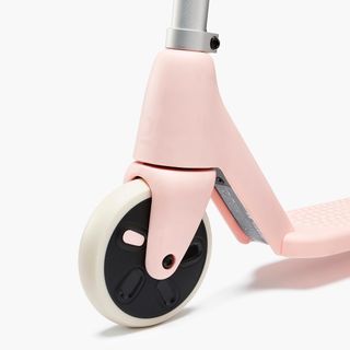 Patinete Scooter Niños Oxelo Learn 500 Rosa