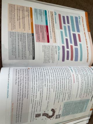 Lengua Castellana y Literatura 4º ESO Editex