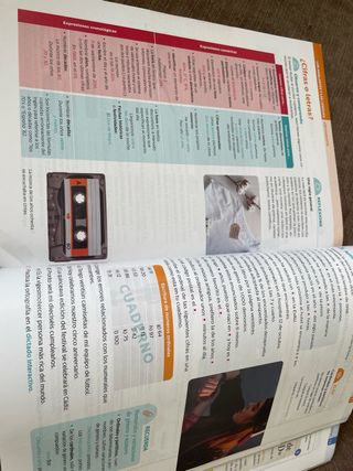 Lengua Castellana y Literatura 4º ESO Editex