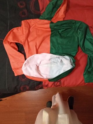 Camisola com Capuz Portugal