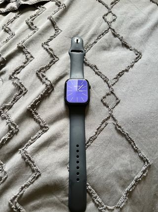 Apple Watch Series 7 Negro