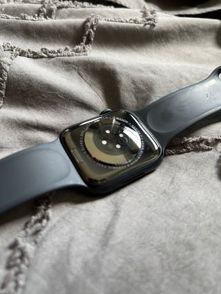 Apple Watch Series 7 Negro