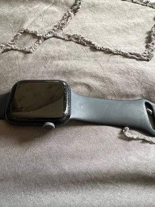 Apple Watch Series 7 Negro