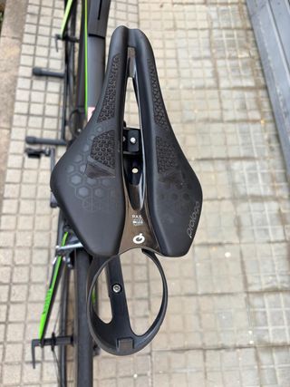 Bicicleta Triatlón Canyon Speedmax CF